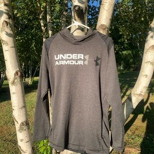 Under Armour Athletic Hoodie